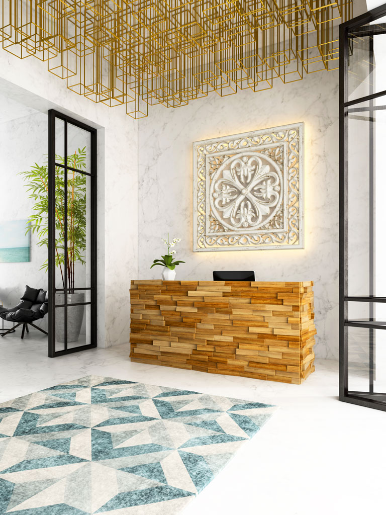 Apartment Type 2