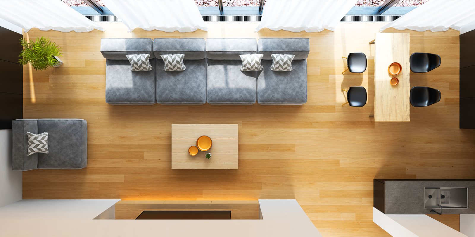 Apartment Type 2