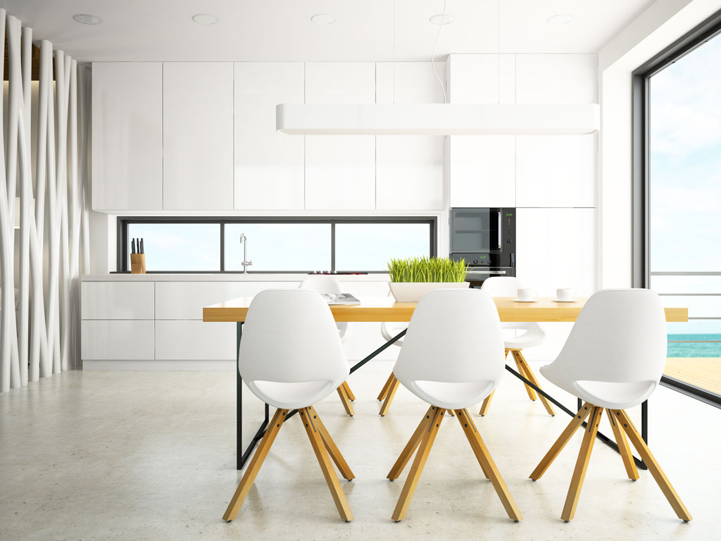 Apartment Type 2