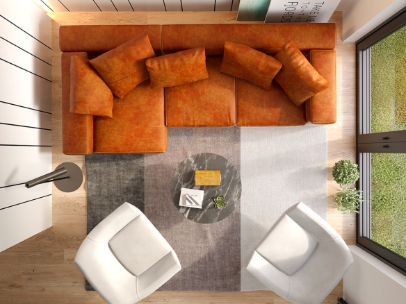Apartment Type 2