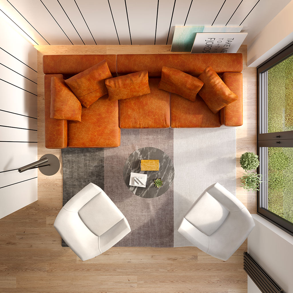 Apartment Type 2