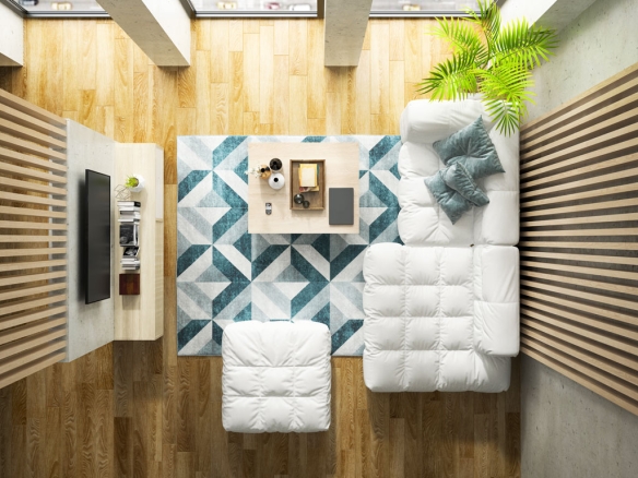 Apartment Type 2